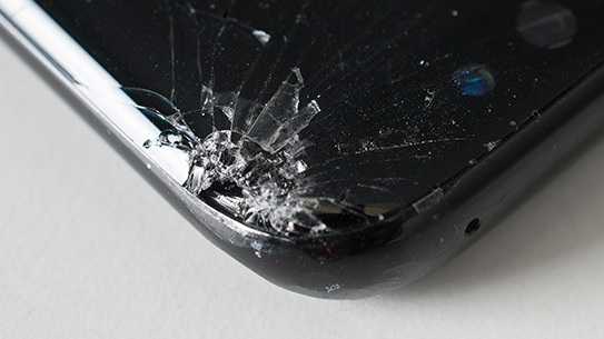 Galaxy S8 bei Stiftung Warentest: &quot;Blamage im Falltest&quot;
