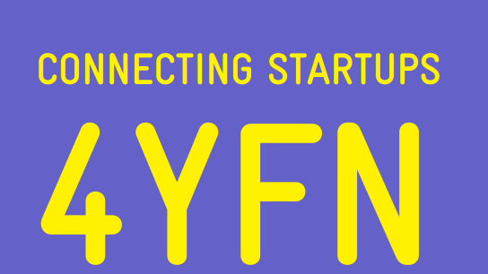 MWC 2016: Schaulaufen der Start-ups bei 4YFN