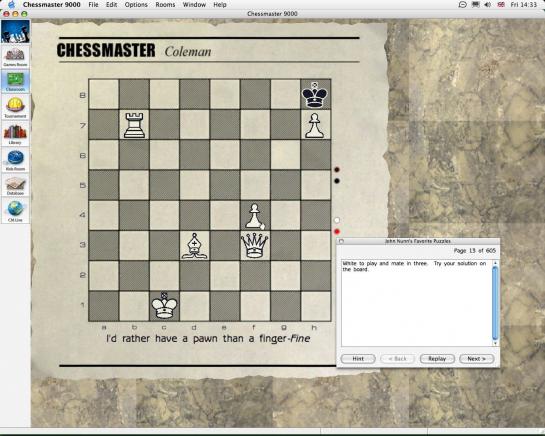 Free download chessmaster 9000 full