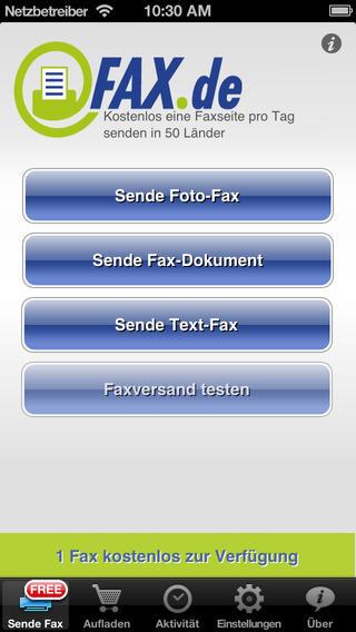 Freefax Heise Download