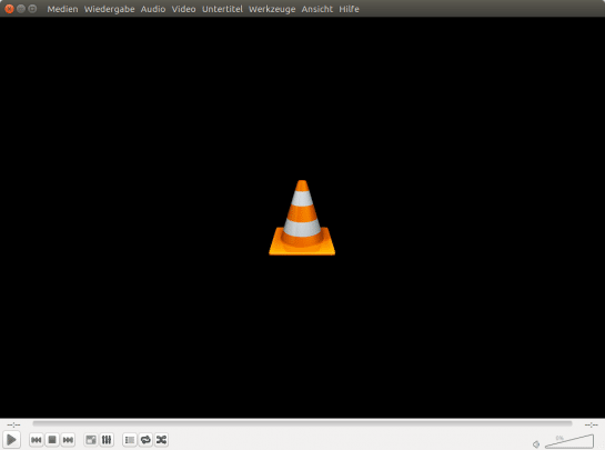 Vlc player for mac os x