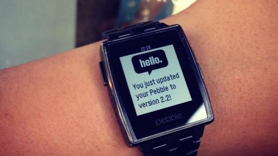 Endlich ein Emulator für die Pebble