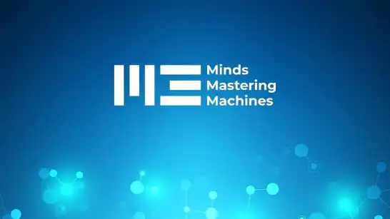 Minds Mastering Machines (M3): Machine-Learning-Konferenz von Heise