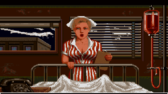 c't-Auswahl: Die 30 besten Spiele für Amiga