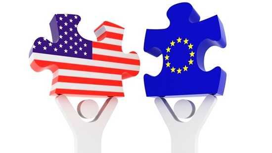 TTIP: USA sollen bei EU-Gesetzen mitreden dürfen