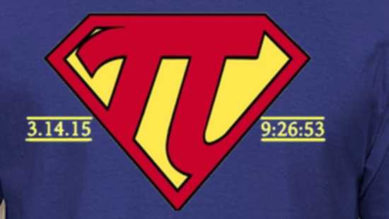 3-14-15 – heute ist Super-Pi-Tag