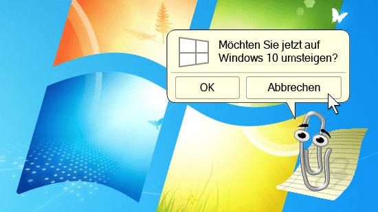 Windows-10-Downloader: Tipps zur Deinstallation