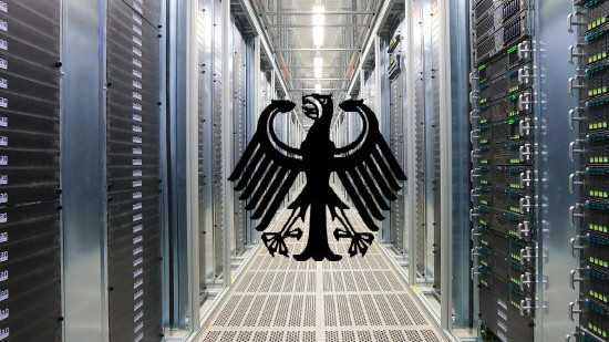 Neue IT-Behörde für die Bundesrepublik: das Bundesrechenzentrum