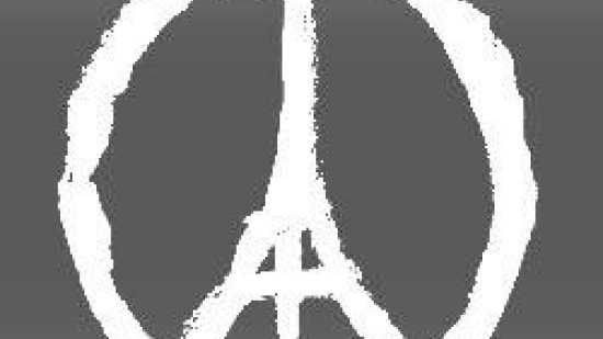Social-Media-Reaktionen auf Anschläge in Paris: #PorteOuverte und #NousSommesUnis