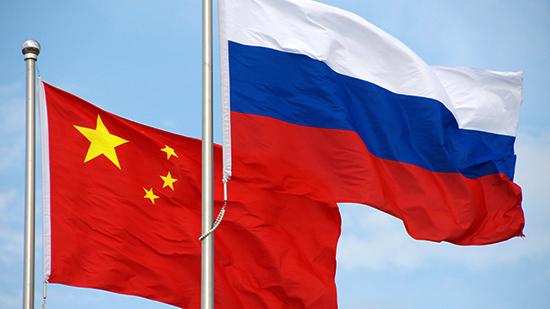NATO zementiert die Allianz Russland-China NATO zementiert die Allianz Russland-China
