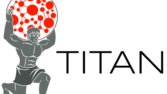 Graphendatenbank Titan bleibt