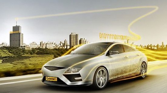 Continental übernimmt Software-Spezialisten Elektrobit Automotive
