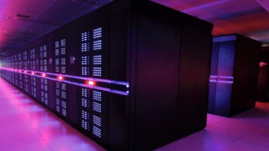 Supercomputer: China schickt die "Terakotta"-Armee