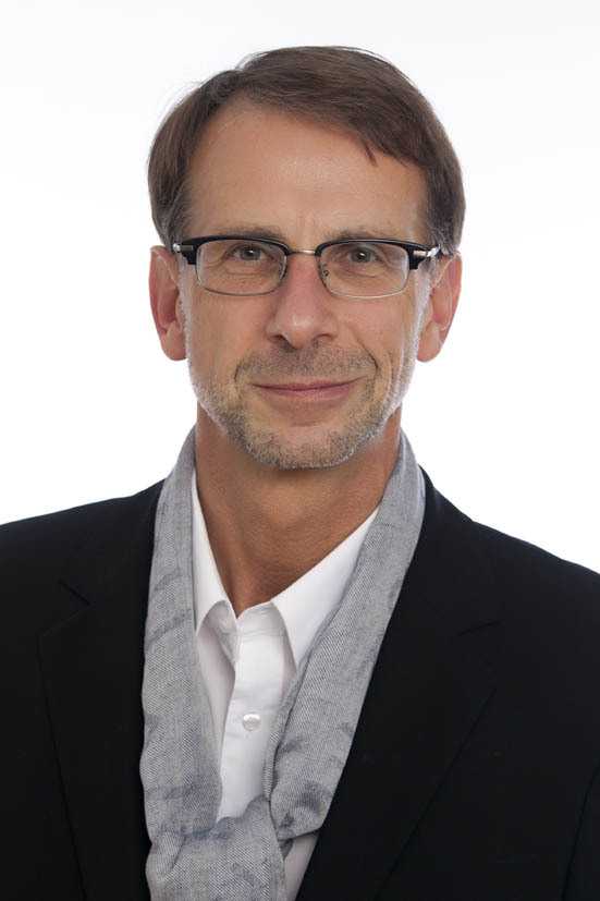 Manfred Kloiber, Geschäftsführer Solutions, Services und Operations, FIS Kordoba