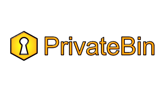 PrivateBin: Pastebin-Alternative für Vertauliches