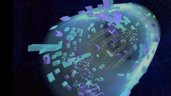 CERN: Kollisionen mit Rekordenergie am Teilchenbeschleuniger LHC