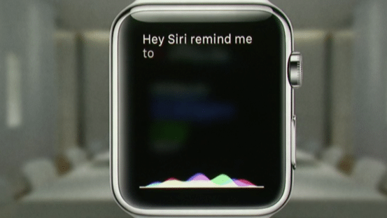 Details zur Batterielaufzeit der Apple Watch