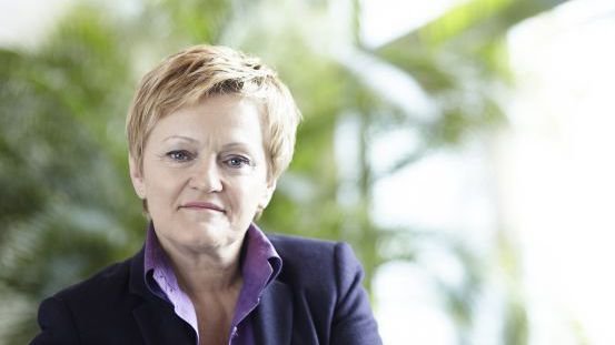 "Nur noch ein Generalprüfanwalt": Renate Künast kritisiert Harald Range