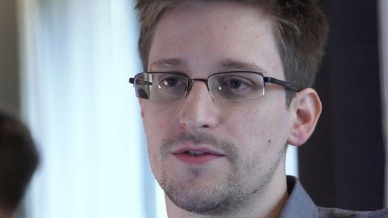 Edward Snowden erhält Stuttgarter Friedenspreis 2014