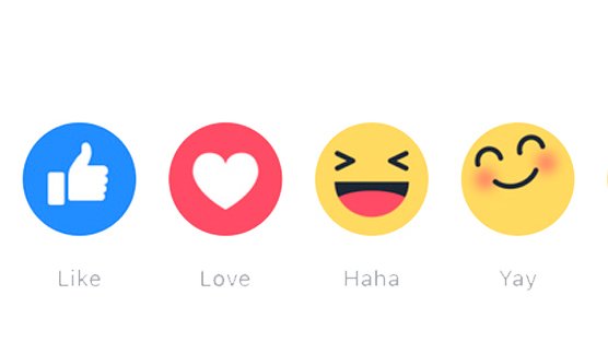 Facebook-Emojis