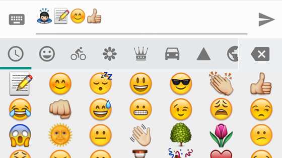 Emojis: Instagram beobachtet &quot;Entstehung einer neuen Sprache&quot;