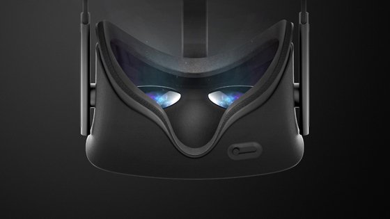 Oculus Rift kommt Anfang 2016 in den Handel