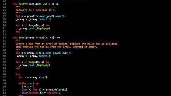 Neue Programmiersprache Pony zielt auf Multicore-Entwicklung