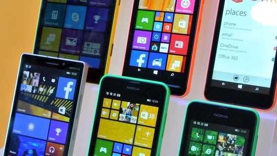 &quot;Denim&quot; bringt neue Funktionen auf Windows Phones