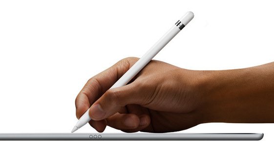 iOS 9.3 Beta: Apple Pencil verliert Funktionalität
