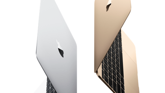 12” MacBook: Erste Benchmarks und Auspackbilder