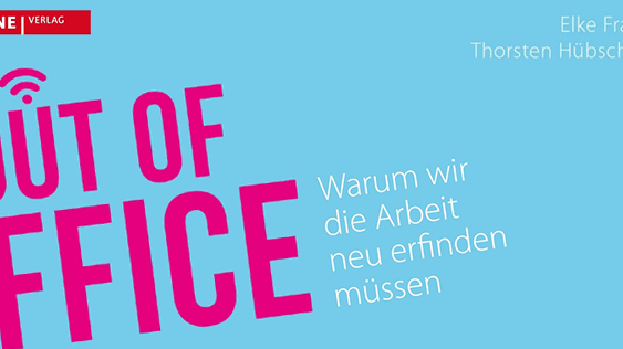 Microsoft propagiert das neue Arbeiten