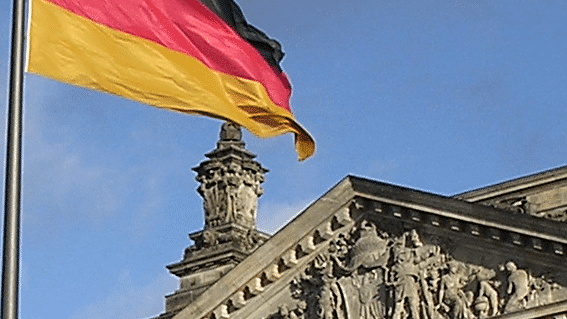 Bundestag