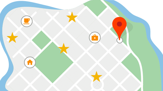 Google sammelt Ortsdaten auch bei deaktiviertem Standortverlauf