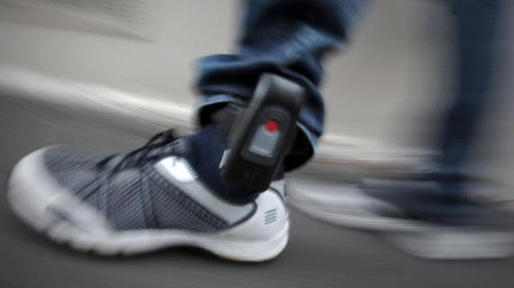 Sachsen will einheitliche Regeln für Fußfessel voranbringen