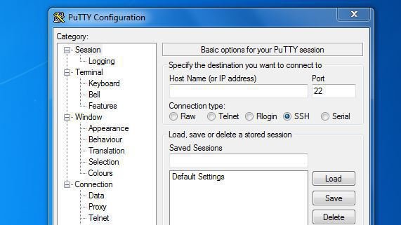 SSH-Client Putty: Trojaner-Version im Umlauf