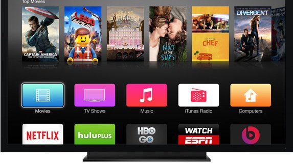 Marktforscher: Chromecast überholt Apple TV