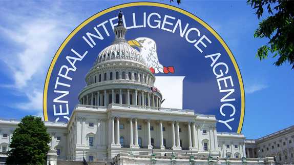 Folterbericht: Senatsausspähung durch CIA bleibt ohne Konsequenzen