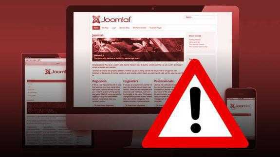 Neues Sicherheitsupdate: Joomla immer noch verwundbar
