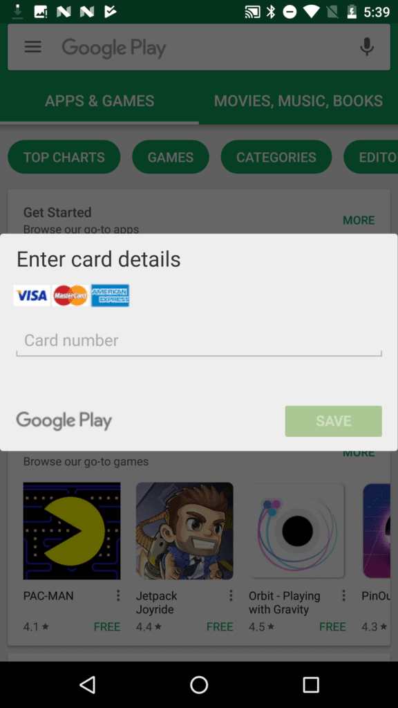 Kaspersky