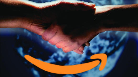 Amazon will verstärkt Unternehmen beliefern