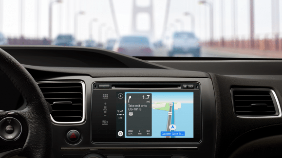OEM-Lösung: CarPlay zum Direkteinbau ohne Touchscreen
