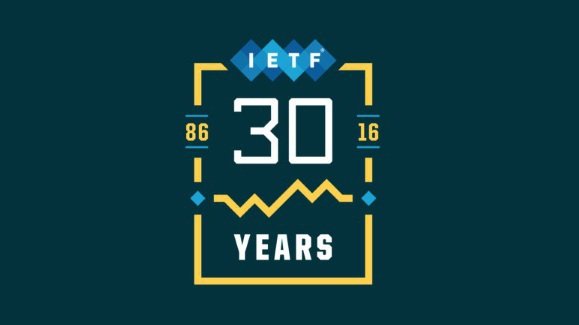30 Jahre IETF