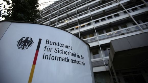 Bundestag verabschiedet IT-Sicherheitsgesetz