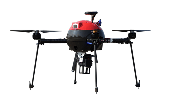 Aerosense sony top