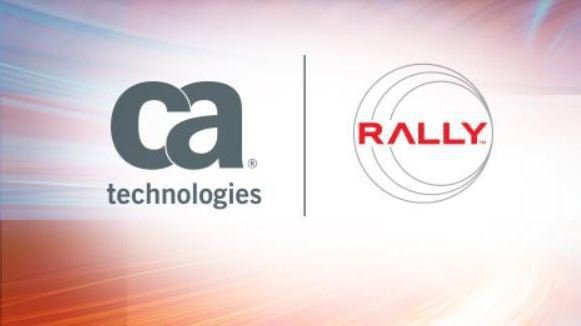 CA kauft Rally Software