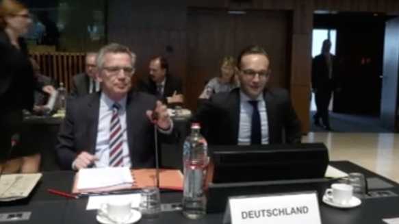 EU-Datenschutzreform: Zweckbindung und Datensparsamkeit ausgehebelt