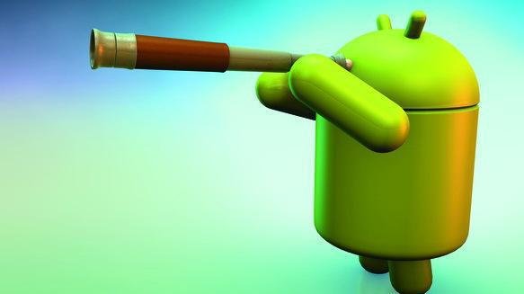 Android Studio 2.0: Erste Preview des  Emulators verfügbar