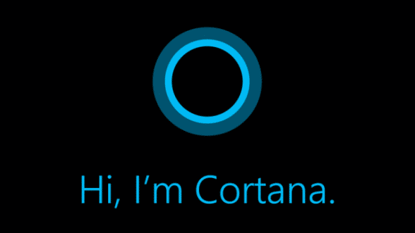 Sprachassistent Cortana für Windows 10 im Video