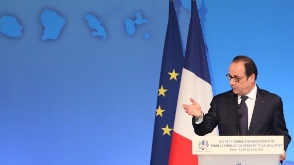 Französische Geheimdienste können mit deutlich mehr Befugnissen rechnen