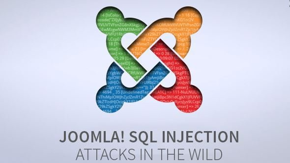 Joomla im Fokus von Angreifern